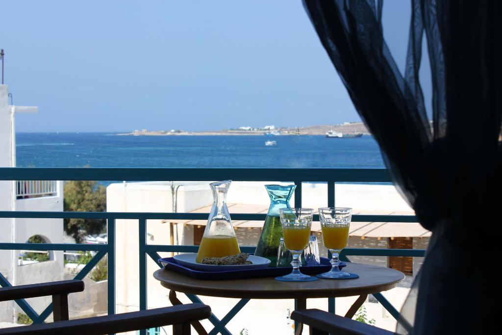 La Selini Hotel