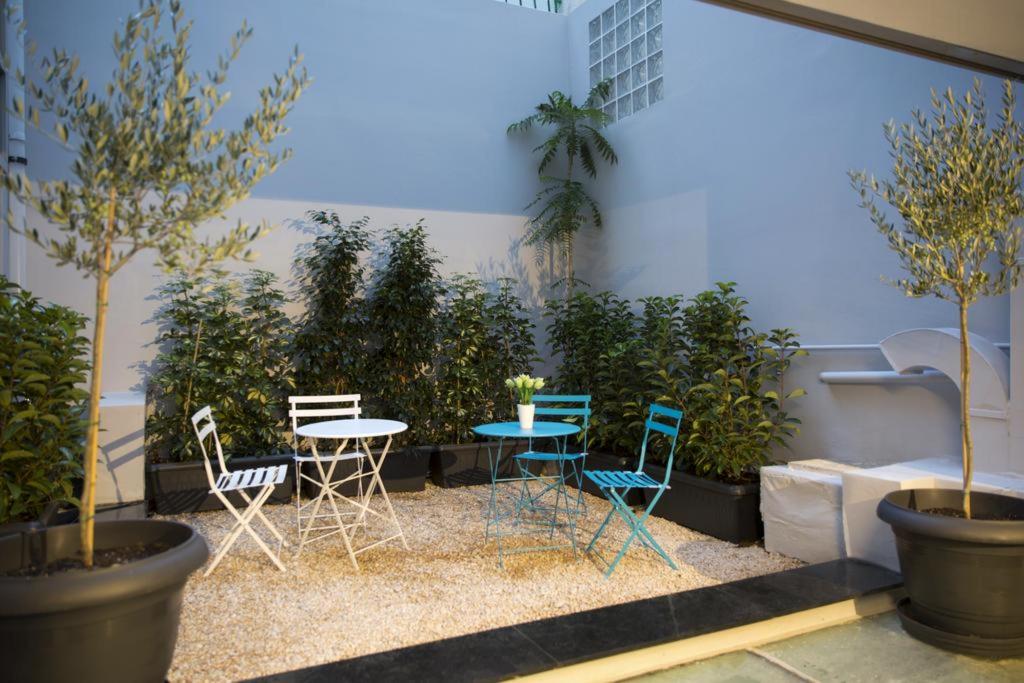 Hotel Pi Athens, Griechenland, Athen. Großes 2