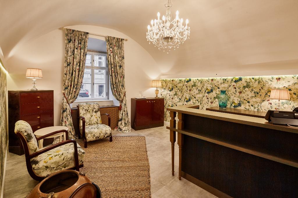 Hotel Maison Bistro & Hotel, Ungarn, Budapest. Großes 1