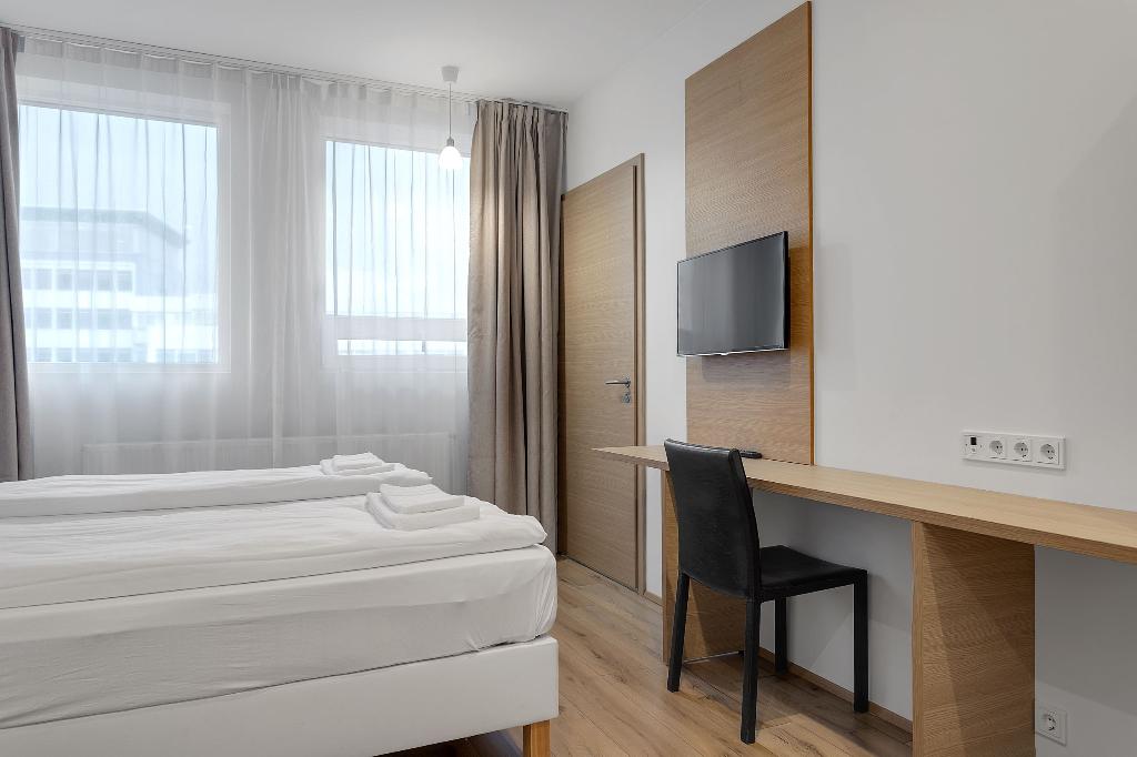 Hotel Muli 