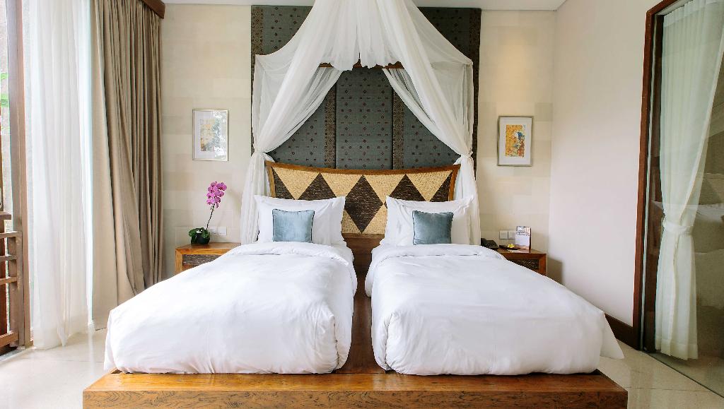 Tejaprana Resort and Spa