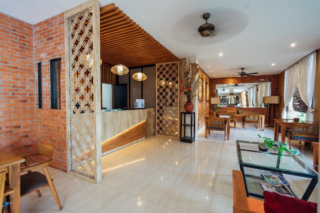 Hotel The Light Exclusive Villas and Spa, Indonesien, Seminyak. Großes 21