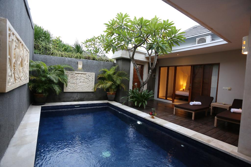 The Light Exclusive Villas and Spa