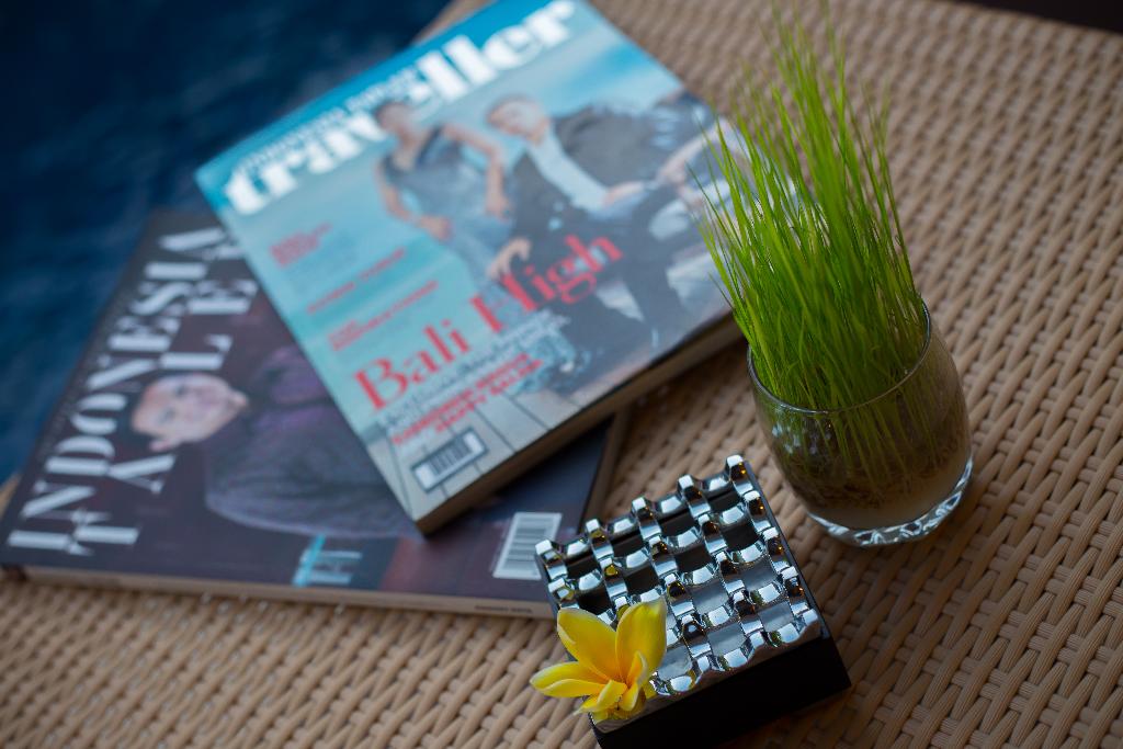 Hotel The Light Exclusive Villas and Spa, Indonesien, Seminyak. Großes 1