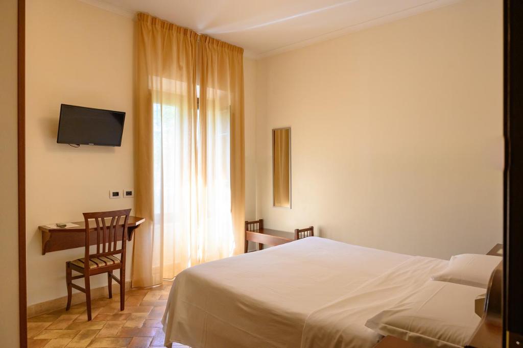 Hotel Casa I Cappuccini