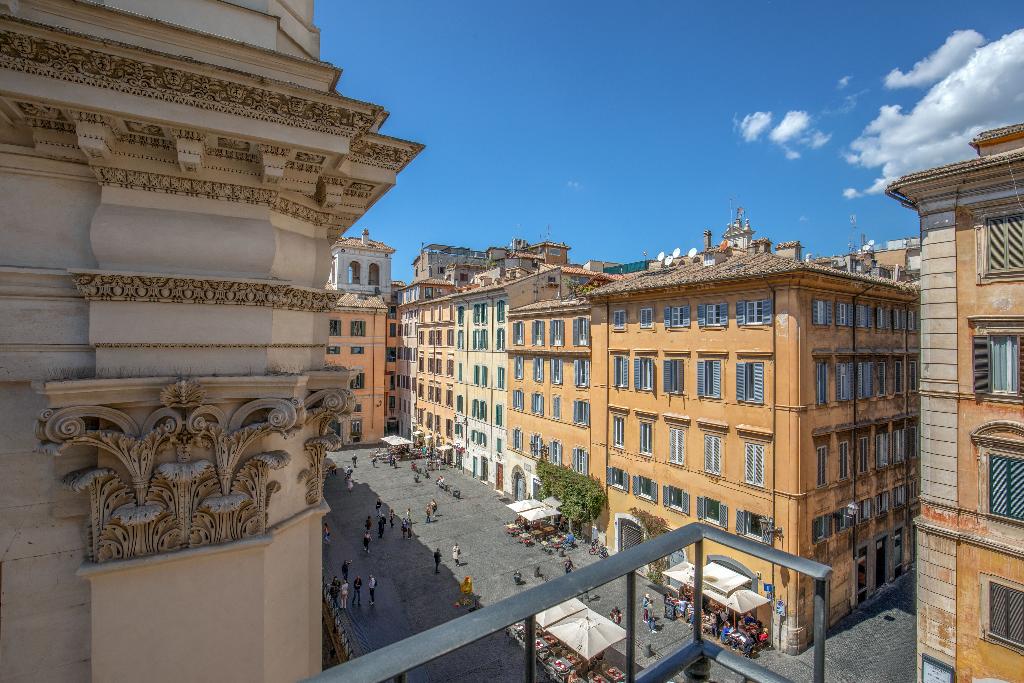 Hotel 9 Hotel Cesari, Italien, Rom. Großes 51