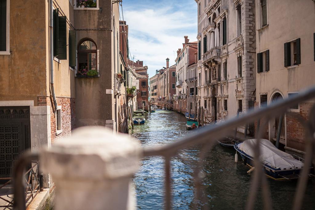 Hotel Liassidi Wellness Suites, Italien, Venedig. Großes 10