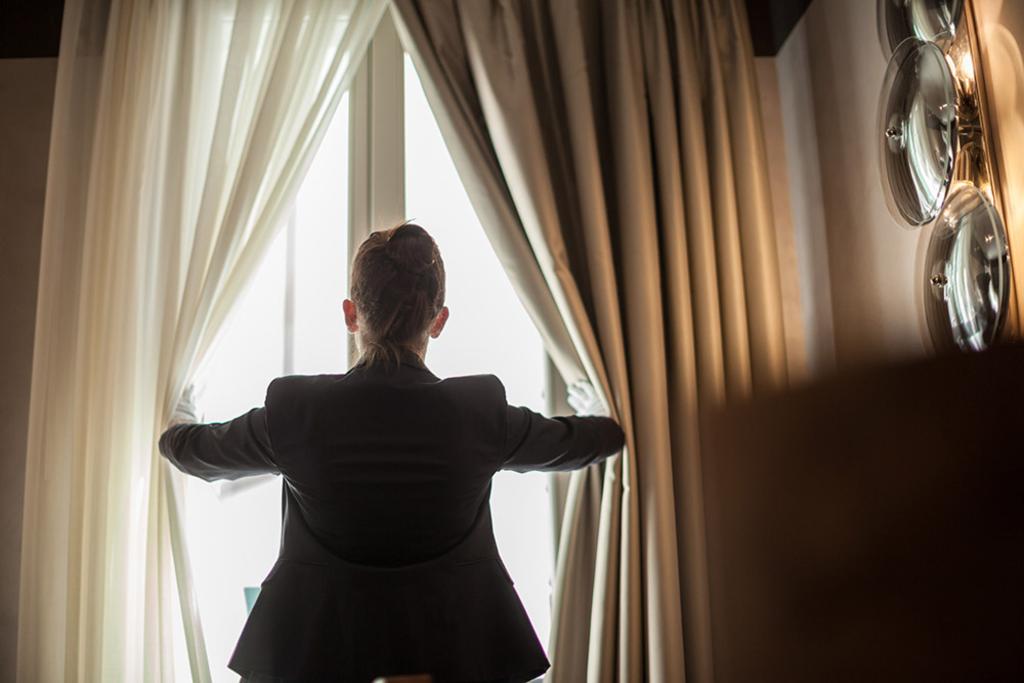 Hotel Liassidi Wellness Suites, Italien, Venedig. Großes 10