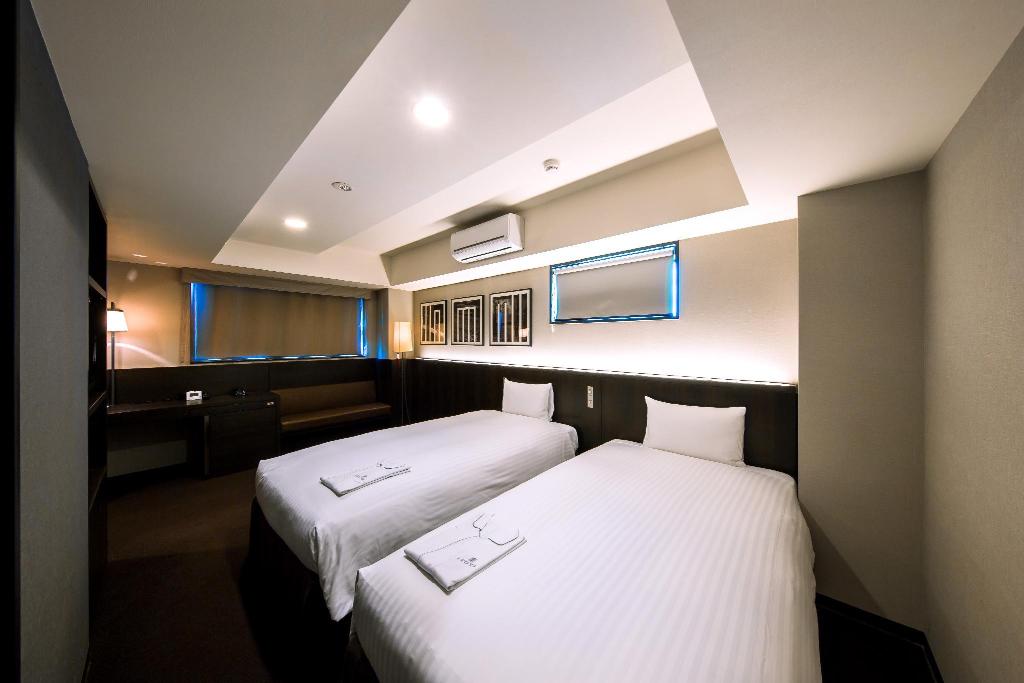 kyoto ITOYA hotel