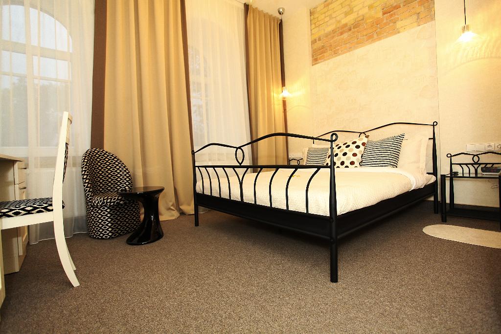 Art Hotel Moon Garden