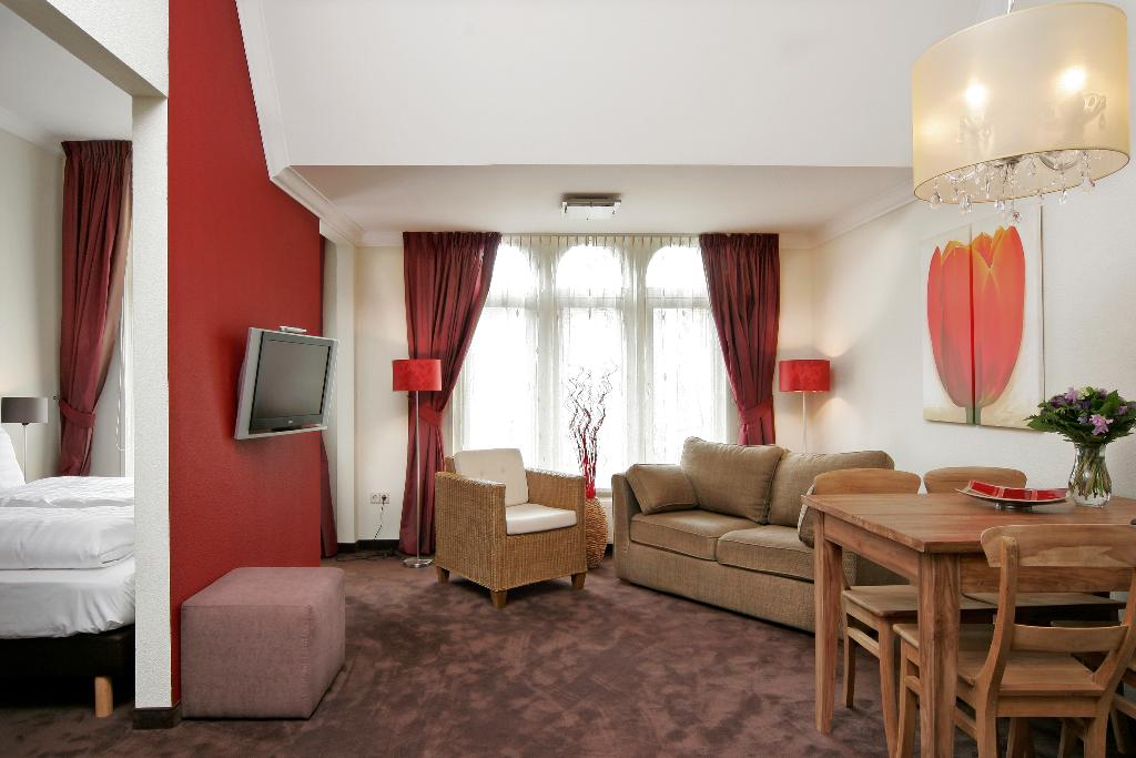 Nova Apartments