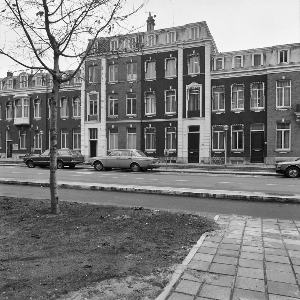 Boutique Hotel Oosteinde