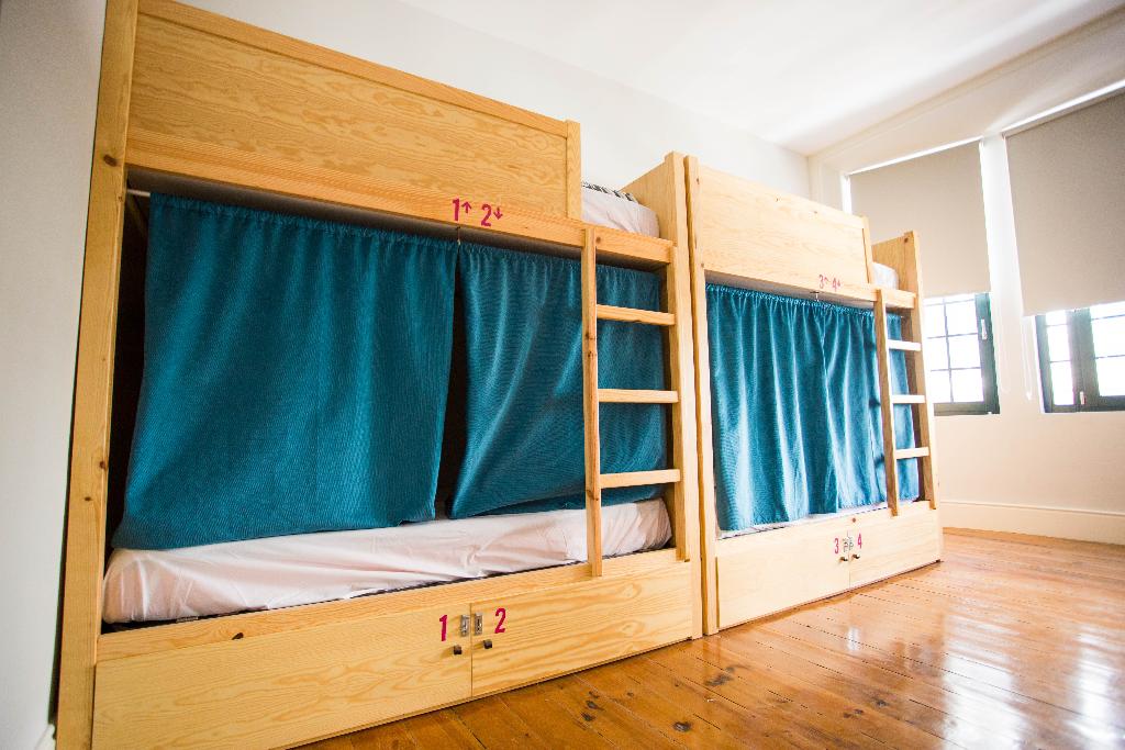 Hostel Nice Way Porto