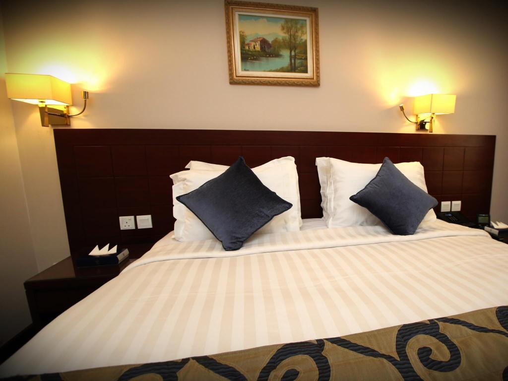 Rawdat Al Aqiq Hotel