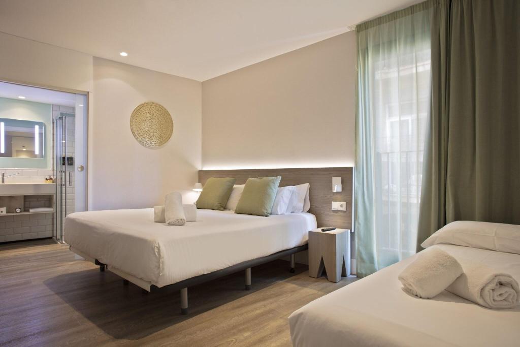 Niu Barcelona