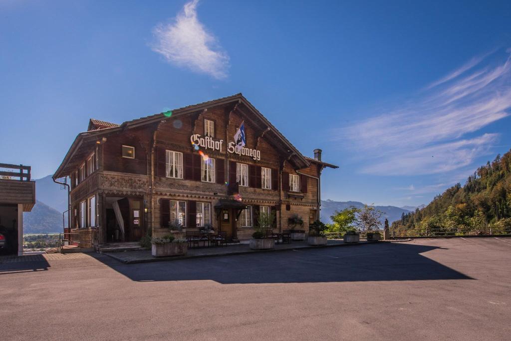 Gasthof Schoenegg