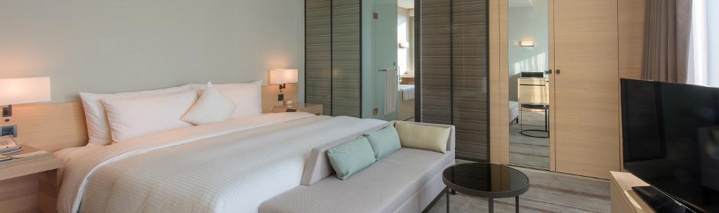 Hotel Cozzi Zhongshan Kaohsiung