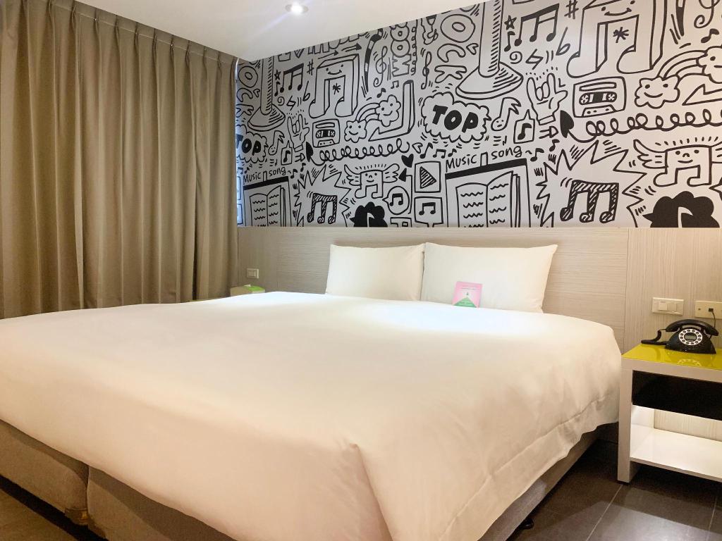 Your Hotel