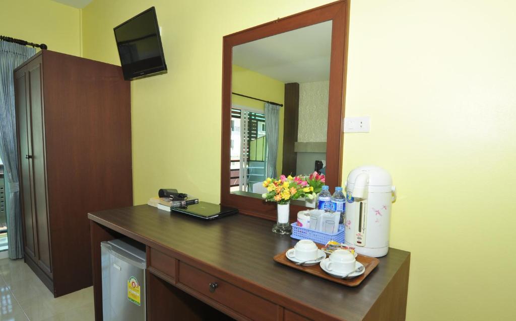 Chongkhao Resort