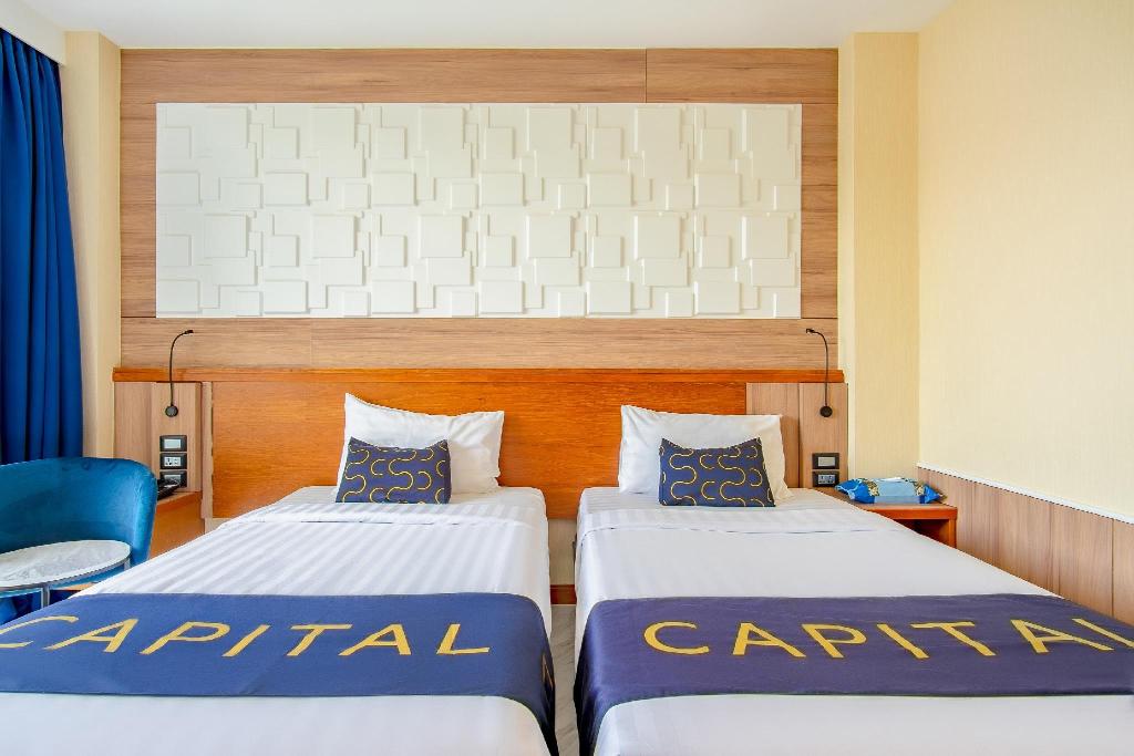 Sira Grande Hotel & Spa