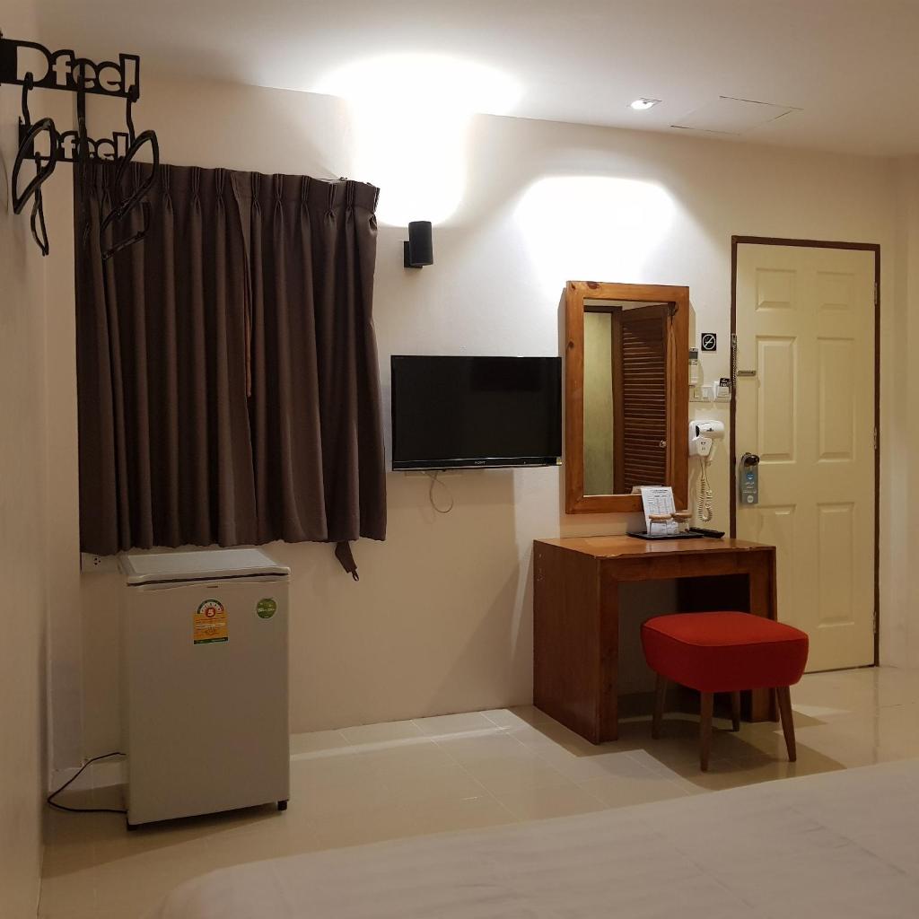 Dfeel Hostel