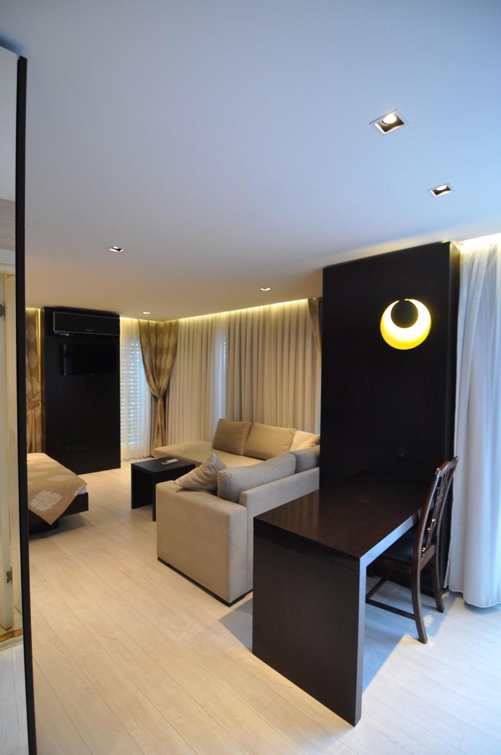 Hotel Bosfora