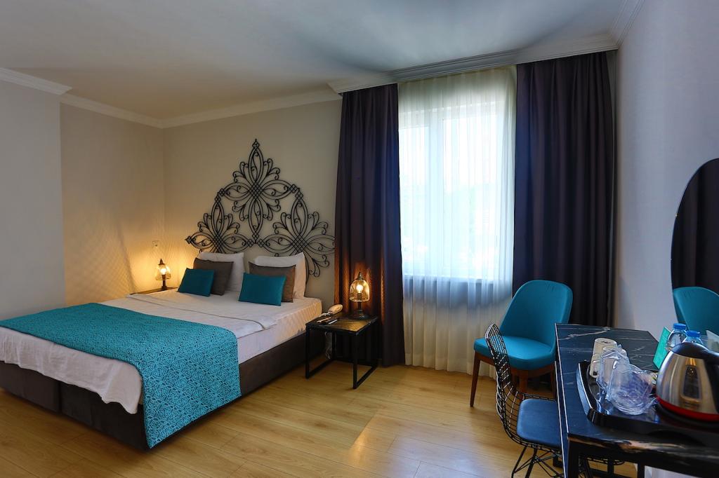 Azuu Boutique Hotel