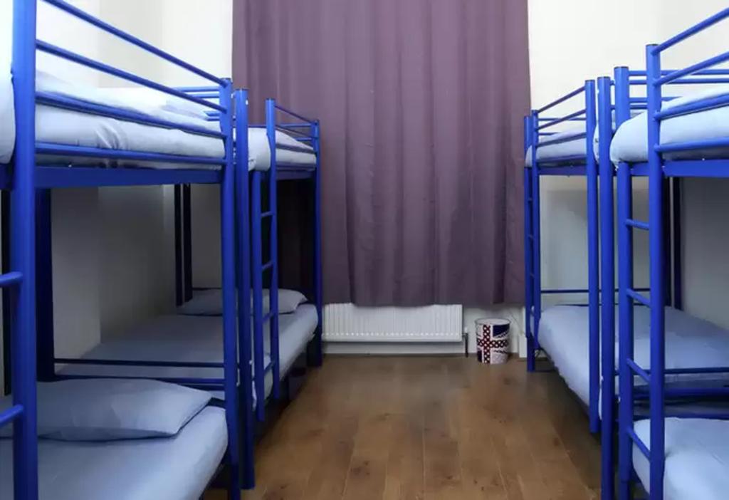 Saint James Backpackers