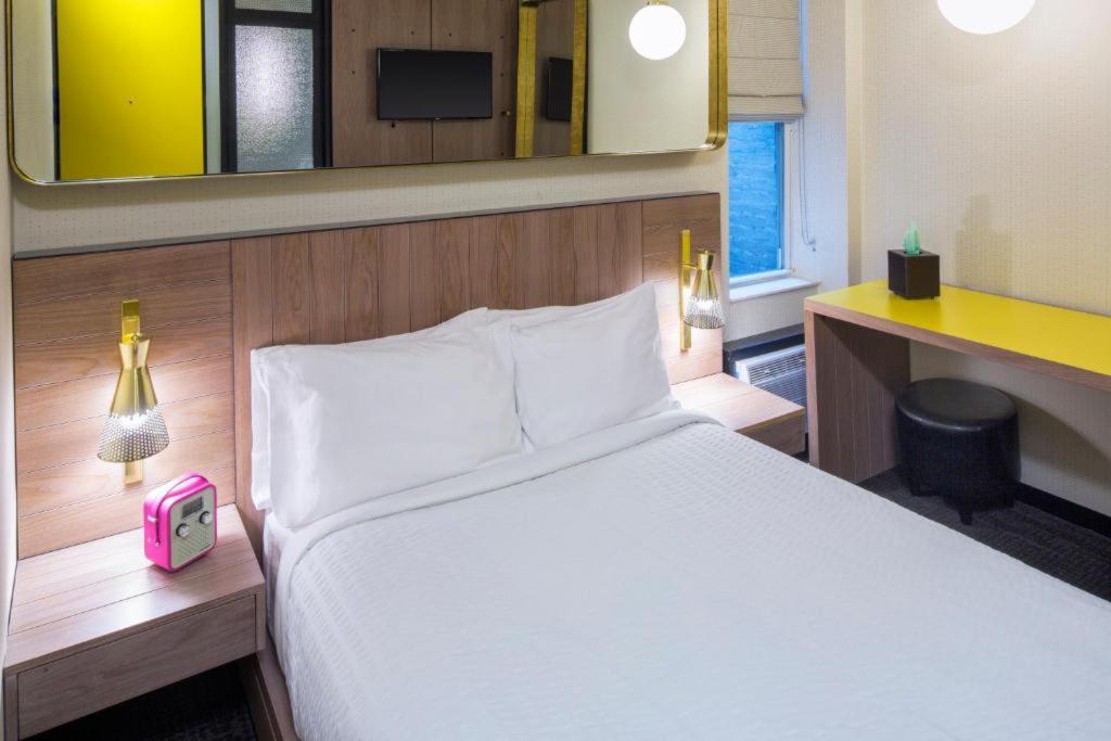 Hotel Shocard New York