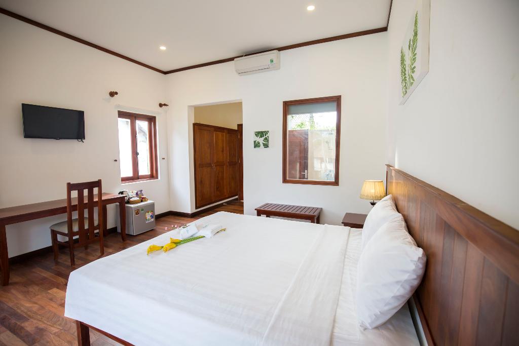 Santa Garden Resort
