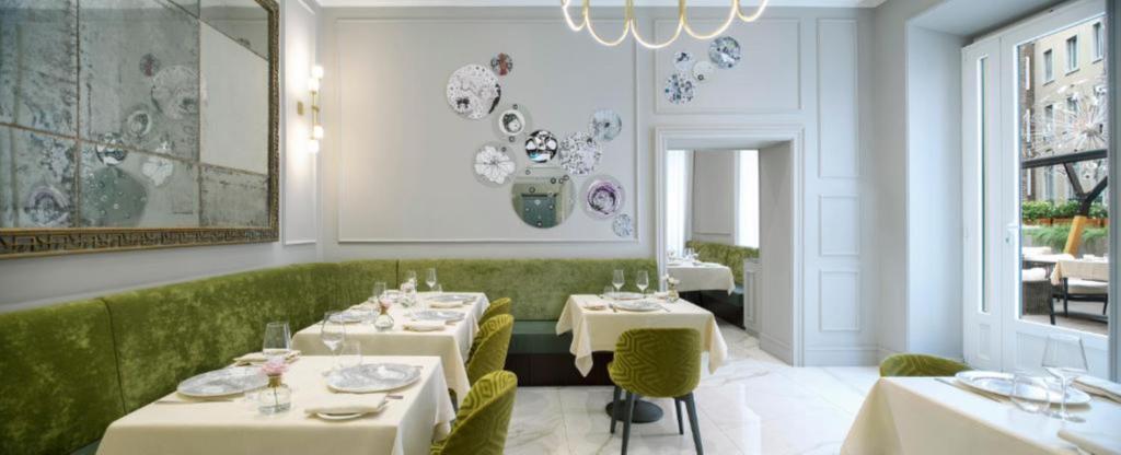 Hotel Elizabeth Unique Hotel, Italien, Rom. Großes 1