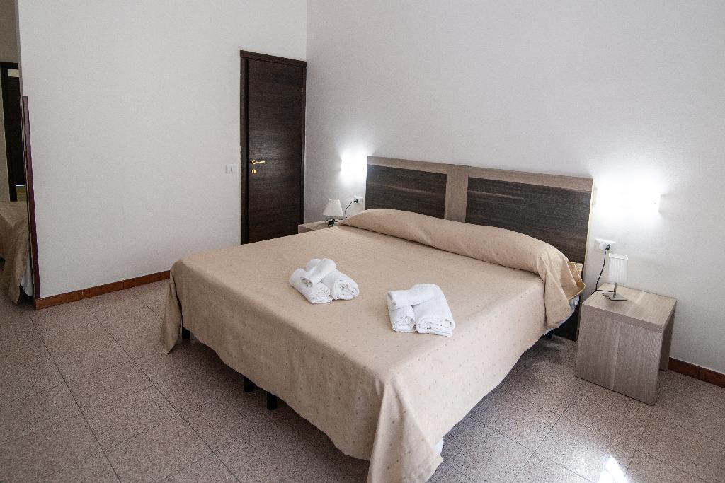 Hotel Virgilio