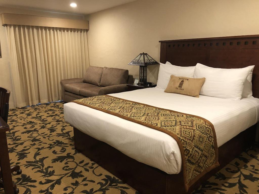 Mission de Oro Hotel