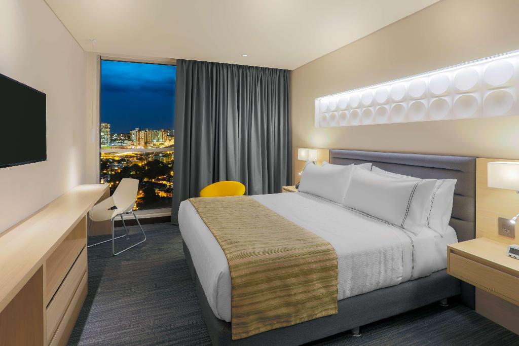 Sonesta Hotel Bucaramanga