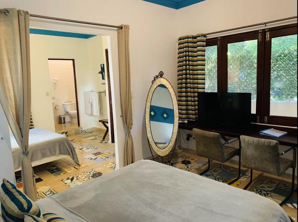 Casa Sanchez Boutique Hotel