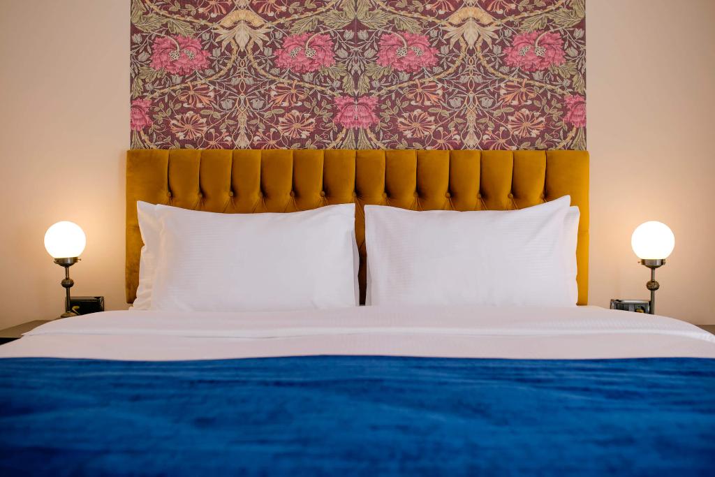 Museum Hotel Orbeliani