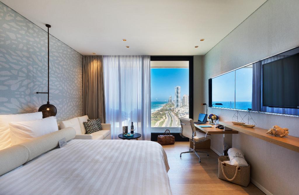 Vert Lagoon Netanya