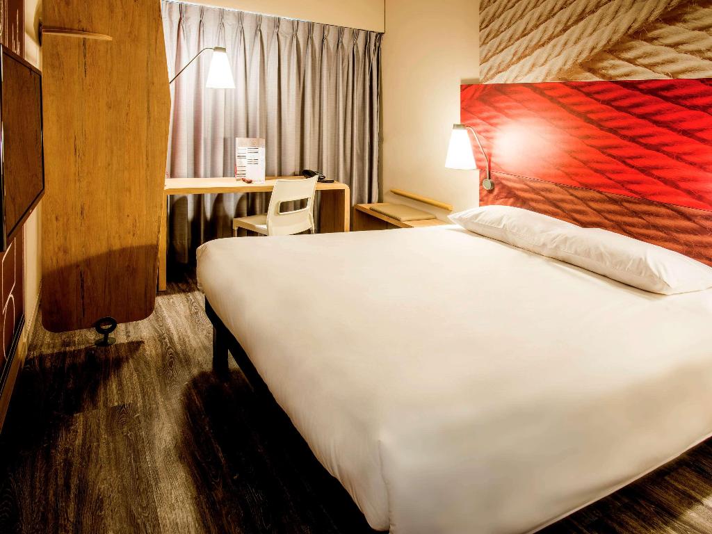 Ibis Cali Granada
