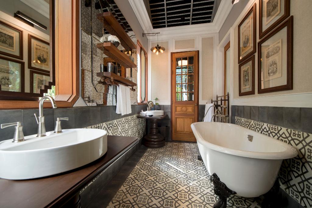 Rosewood Luang Prabang
