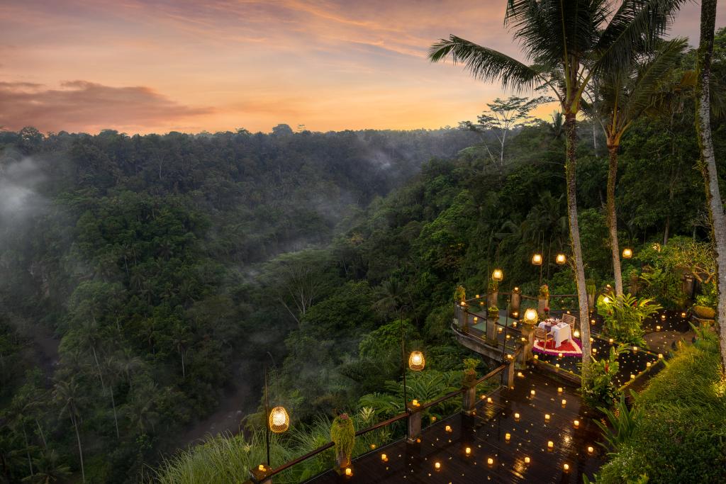 Hotel Pramana Watu Kurung Resort Ubud, Indonesien, Ubud. Großes 1