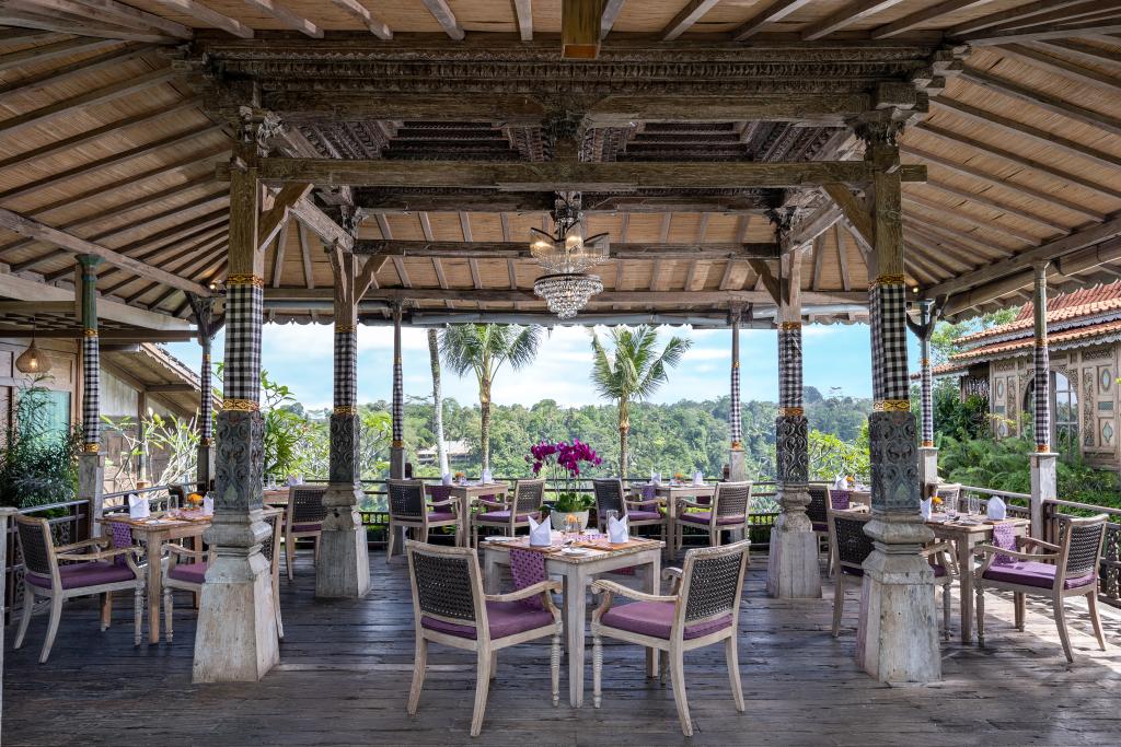 Hotel Pramana Watu Kurung Resort Ubud, Indonesien, Ubud. Großes 2