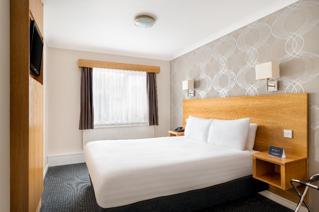 Rooms inn