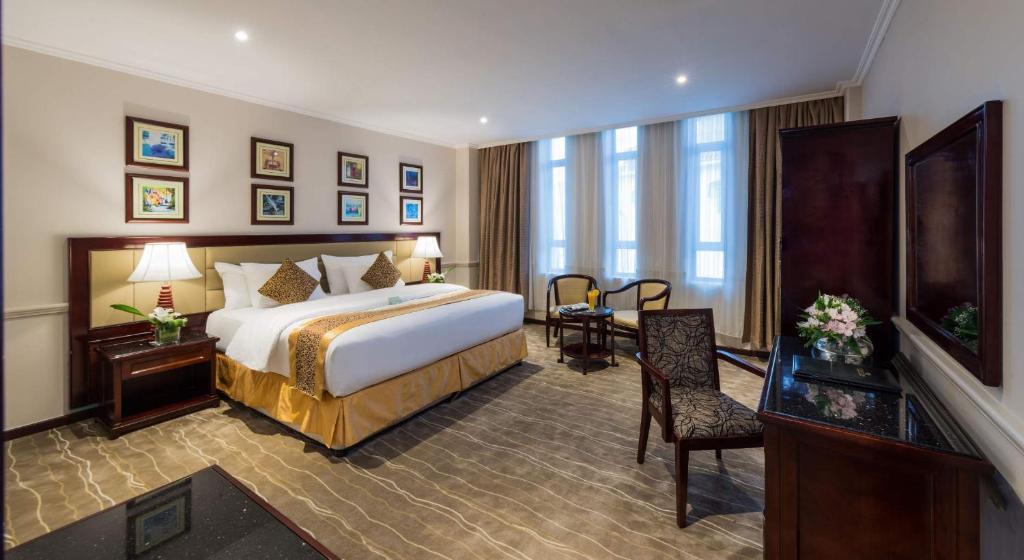 Boudl Abha Apartment
