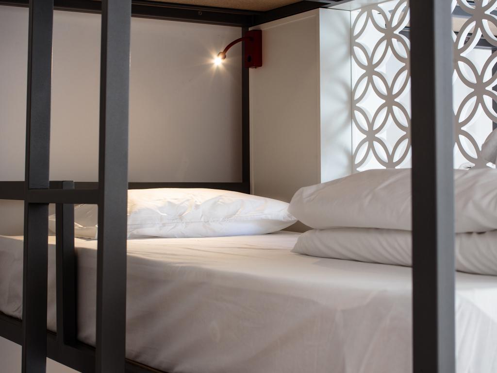 Heaven Inn Suites & Terrace