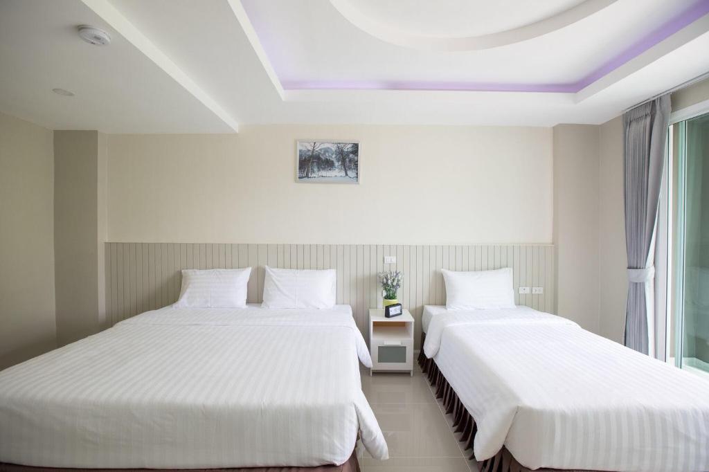 The Royal P Hotel Phuket