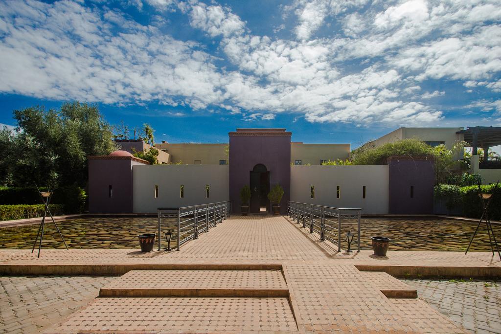 Hotel Palais Mirage D'atlas, Marokko, Marrakesch. Großes 1