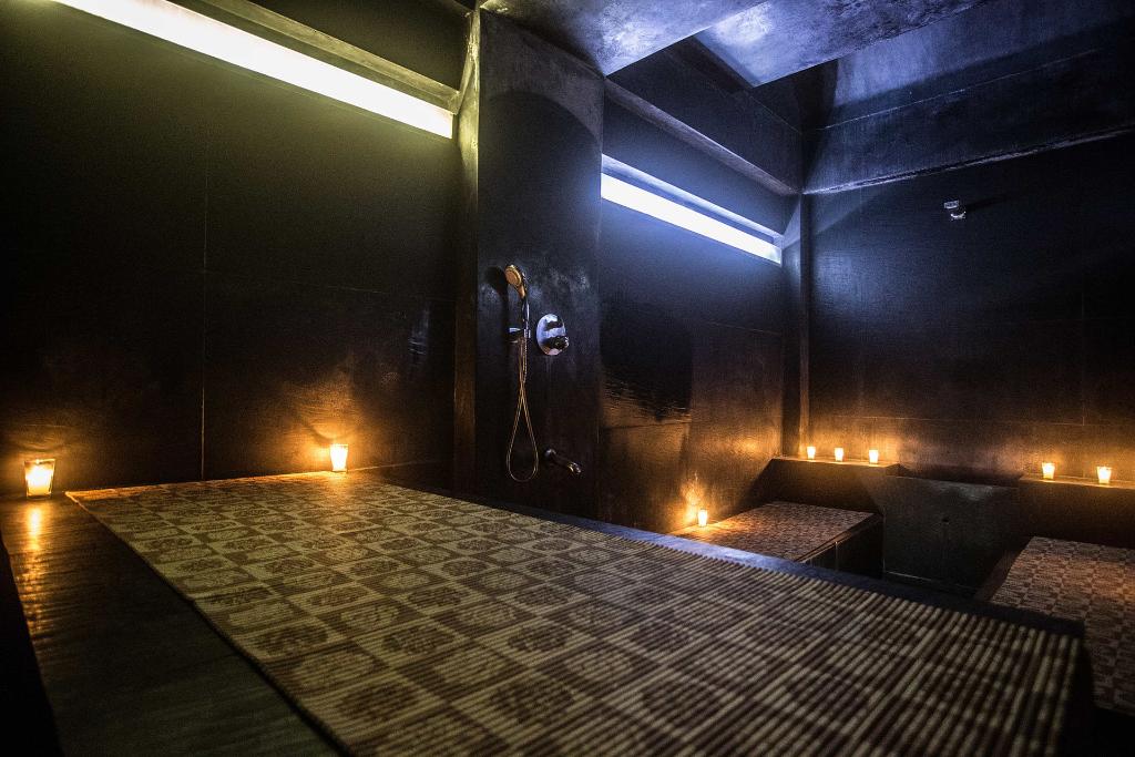 Hotel Palais Mirage D'atlas, Marokko, Marrakesch. Großes 2