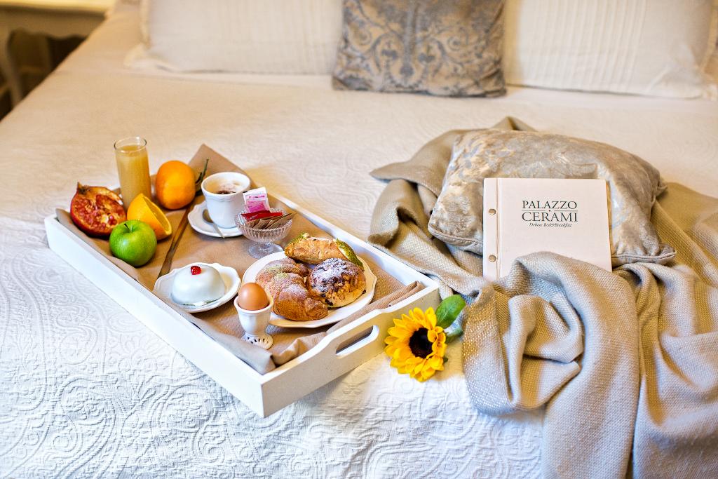 Hotel B&B Palazzo Cerami, Italien, Catania. Großes 2