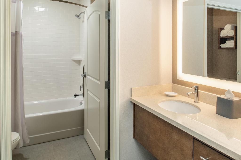 Staybridge Suites Hillsboro