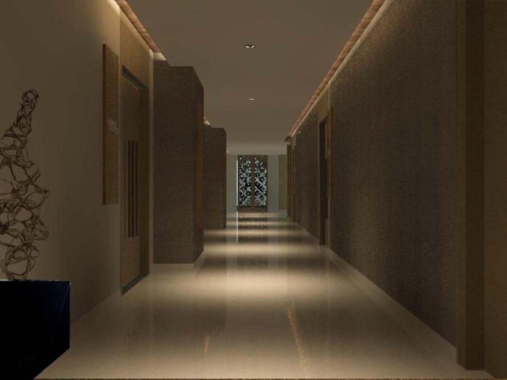 The Alana Hotel And Conference Center Sentul City